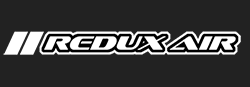 Redux Air logo