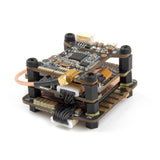 Holybro Kakute F7 - Tekko32 BLHeli32 4-in-1 ESC - Atlatl HV V2 Stack