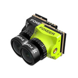 Foxeer Toothless 2 Nano Starlight 1200TVL CMOS 4:3/16:9 PAL/NTSC FPV Camera (2.1mm)