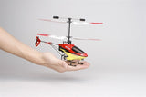Blade Mini Wolf RTF RC Heli