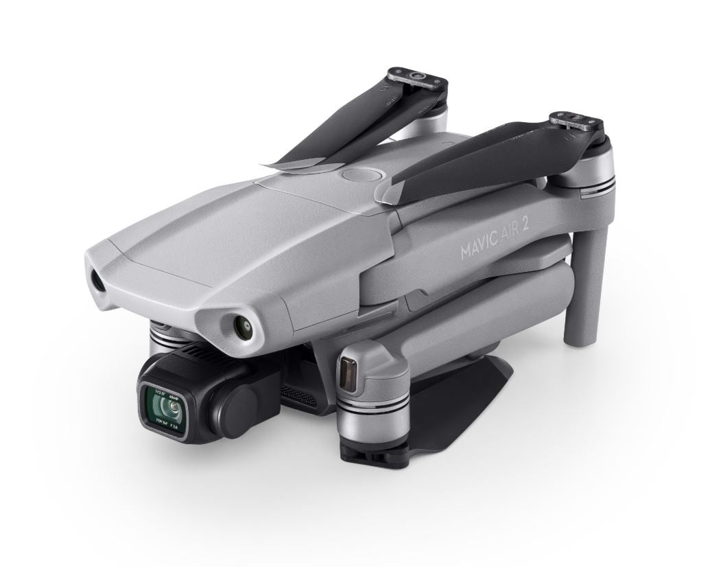 DJI Mavic Air 2 – Redux Air