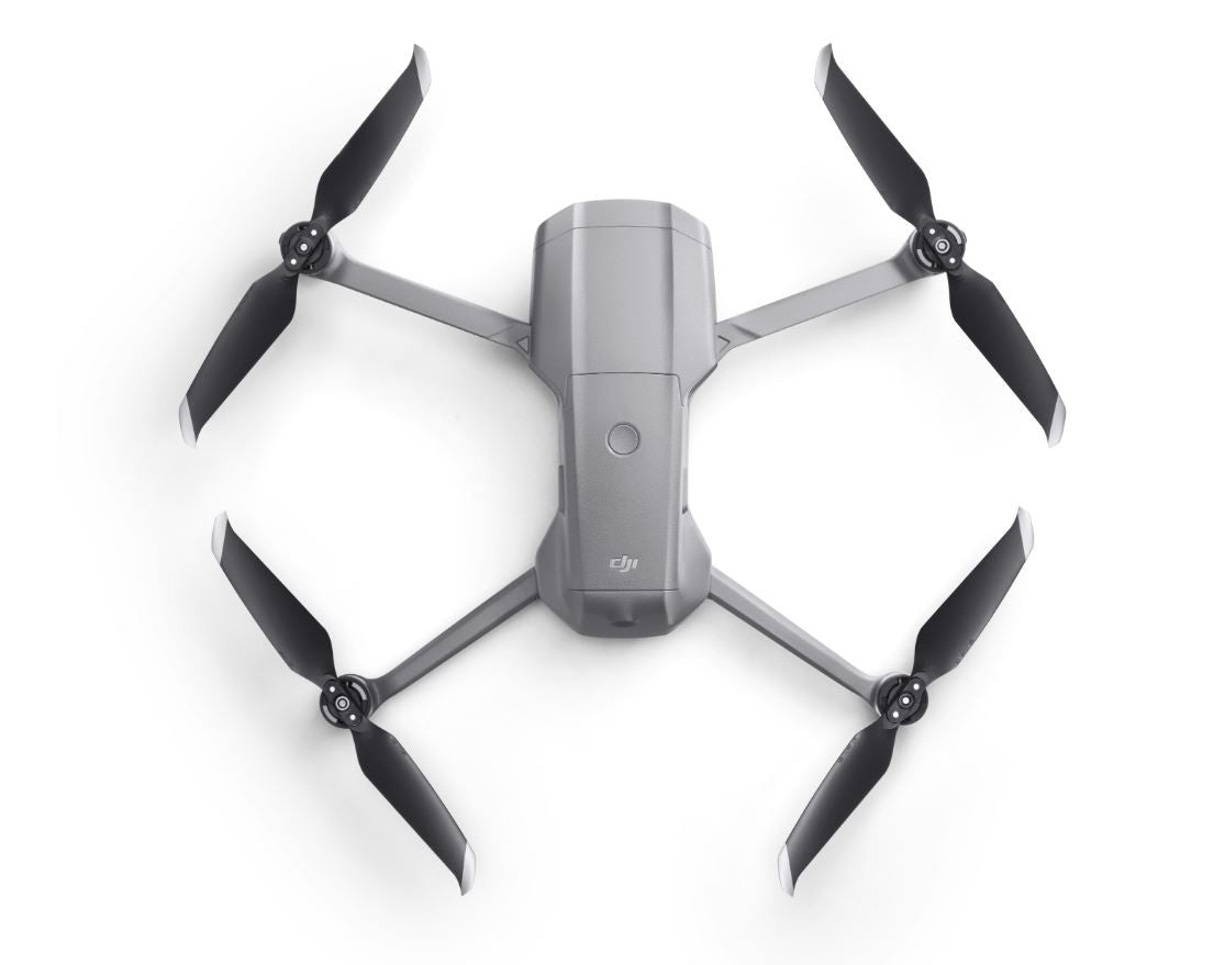 DJI Mavic Air 2 - Fly More Combo – Redux Air