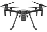 DJI Matrice 200 Quadcopter (DJI Refurbished)