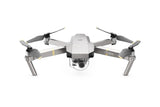 DJI Mavic Pro Platinum Quadcopter Drone Fly More Combo 4K Video With 30-Min Flight Time