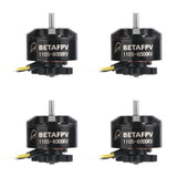 BETAFPV 1105 6000KV with connector