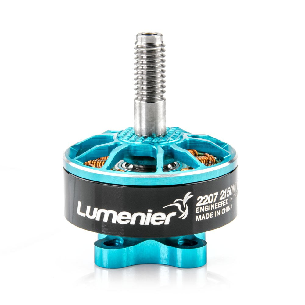 Lumenier motor deals