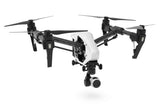 Inspire 1 V2.0 Quadcopter with 4K Camera & 3-Axis Gimbal (Refirbished)