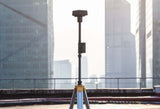 DJI Phantom 4 RTK + D-RTK 2 Mobile Station Combo