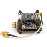 Holybro Kakute F7 - Tekko32 BLHeli32 4-in-1 ESC - Atlatl HV V2 Stack