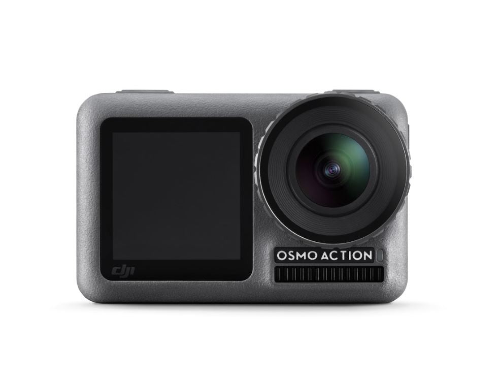 DJI Osmo Action | 4K HDR Stabilized Handheld Camera – Redux Air