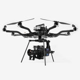 FreeFly ALTA 8 RTF with FPV and Flight Controller