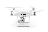 DJI Phantom 4 Pro V2.0 Drone with 1-inch 20MP Sensor and F2.8 Lens