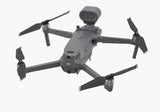 DJI Mavic 2 Enterprise Dual with Smart Controller