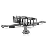 Lumenier QAV-R 2 Freestyle Quadcopter Frame