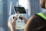 DJI Phantom 4 RTK + D-RTK 2 Mobile Station Combo