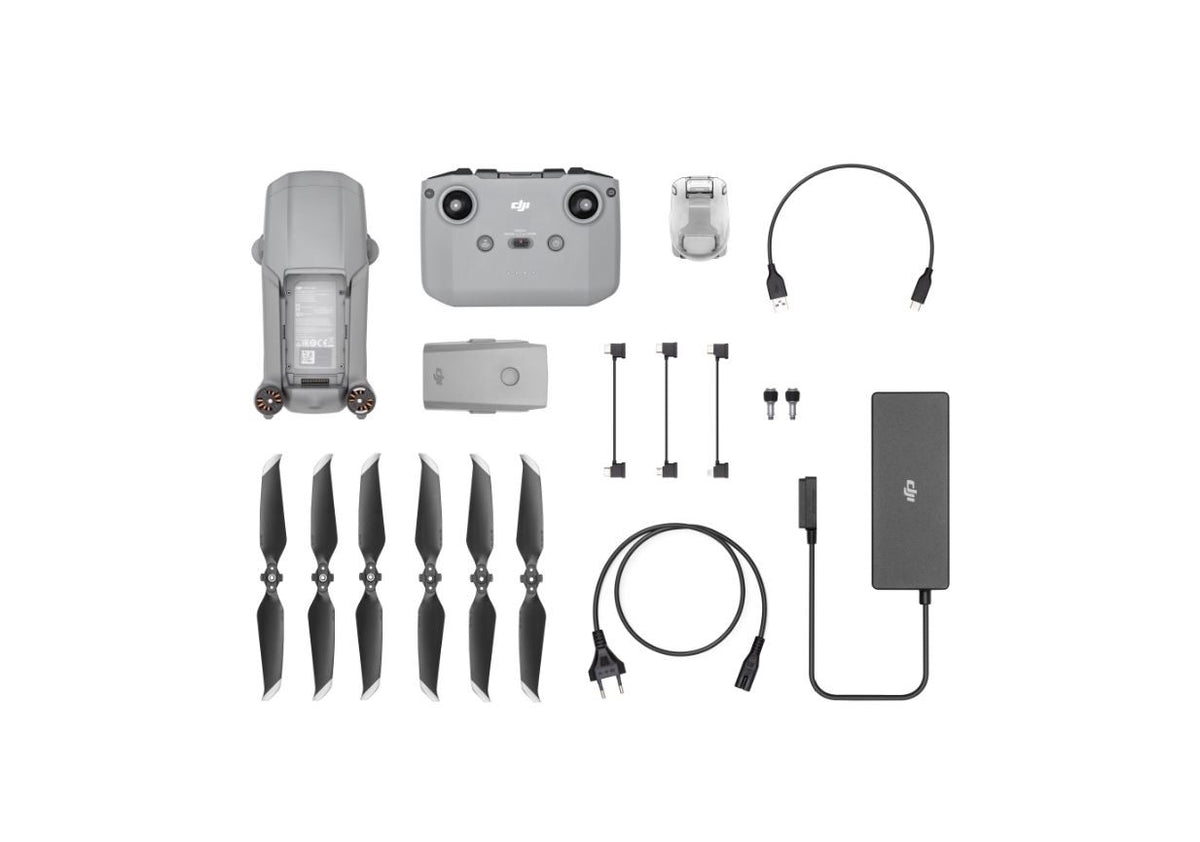 【超お買い得】Mavic Air 2 ドローン DJI Buy DJI Mavic Air 2 - Fly More Combo today at DroneNerds CP