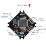 BETAFPV F4 2S Brushless Whoop Flight Controller and ESC (XT-30)