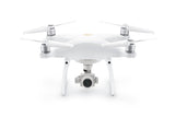 DJI Phantom 4 Pro V2.0 Drone with 1-inch 20MP Sensor and F2.8 Lens