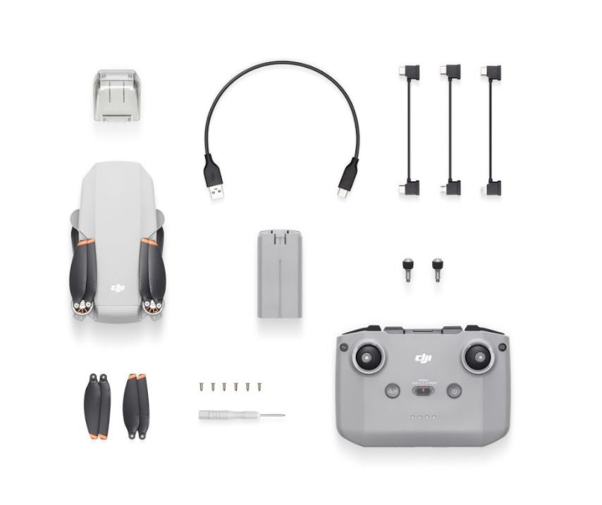 Inspire（DJI） - Dji mini2 機体新品交換 DJI-INSPIRE 2 Drone with video recording - TEKO BRODCAST