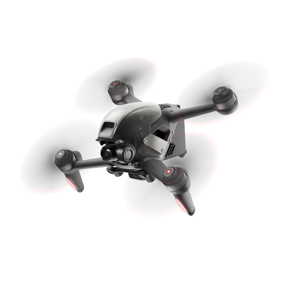 DJI FPV Drone Combo – Redux Air