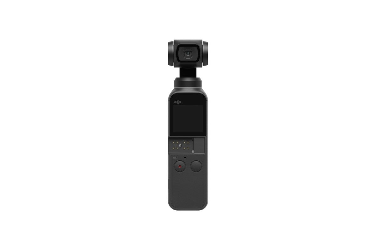 Amazon.com : DJI Osmo Pocket 3, Vlogging Camera with 1