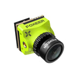 Foxeer Toothless 2 Nano Starlight 1200TVL CMOS 4:3/16:9 PAL/NTSC FPV Camera (2.1mm)