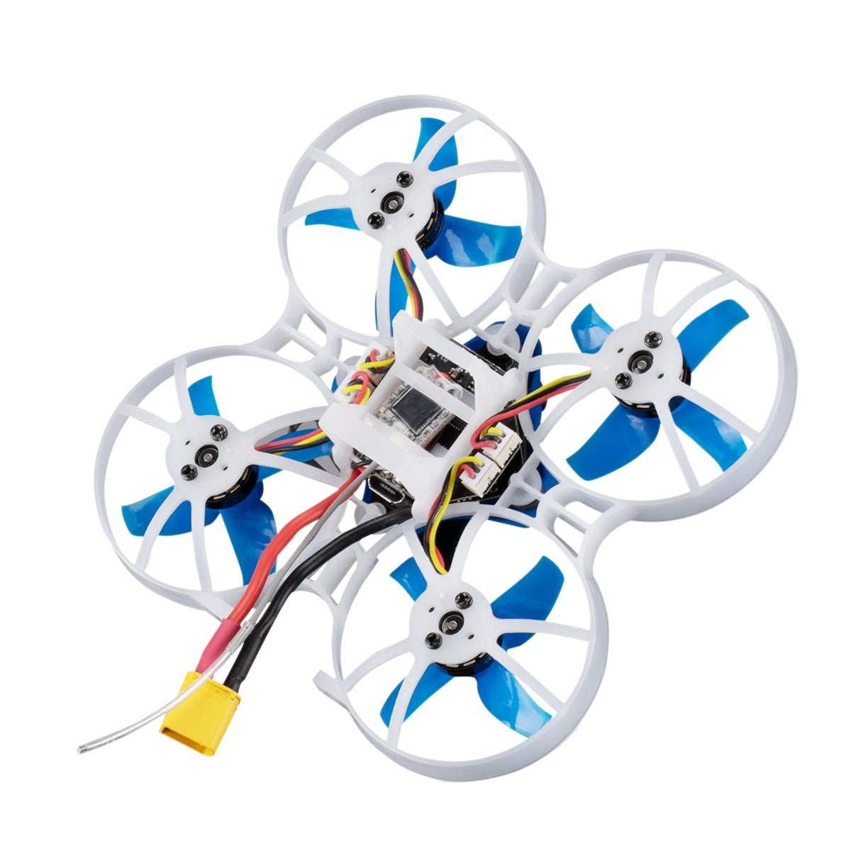 BETAFPV Beta75X 2S Brushless Whoop Micro Quadcopter (XT30 FrSky