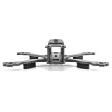 Lumenier QAV-R 2 Freestyle Quadcopter Frame