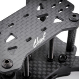 Lumenier Chief Racing Quadcopter