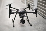 DJI Matrice 200 Quadcopter (DJI Refurbished)