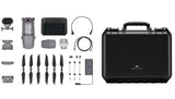 DJI Mavic 2 Enterprise Dual with Smart Controller