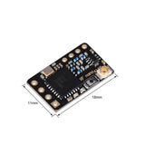 TBS Crossfire Nano RX