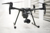 DJI Matrice 200 Quadcopter (DJI Refurbished)