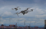 DJI Mavic 2 Enterprise Dual with Smart Controller Refurbished