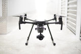 DJI Matrice 200 Quadcopter (DJI Refurbished)