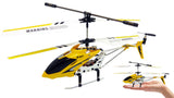 Syma S107 Metal Series RC Helicopter