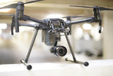 DJI Matrice 200 Quadcopter (DJI Refurbished)