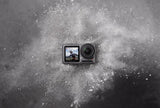DJI Osmo Action | 4K HDR Stabilized Handheld Camera