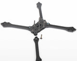 Redux Air Raven PRO 5-inch Race Frame