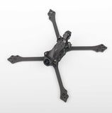 Redux Air Raven PRO 5-inch Race Frame