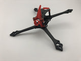 Raven V1.0 T700 5-inch Race Frame