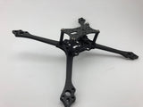 Raven V1.0 T700 5-inch Race Frame