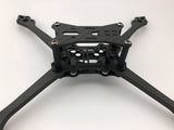 Raven V1.0 T700 5-inch Race Frame
