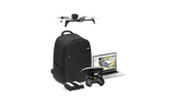 Parrot Bebop-Pro 3D Modeling Drone