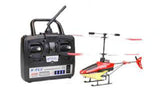 Blade Mini Wolf RTF RC Heli
