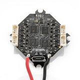 BETAFPV F4 2S Brushless Whoop Flight Controller and ESC (XT-30)