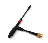 TBS Crossfire 8CH Diversity Receiver