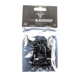 TBS Crossfire Micro Receiver V2