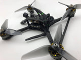 Raven V1.0 T700 5-inch Race Frame