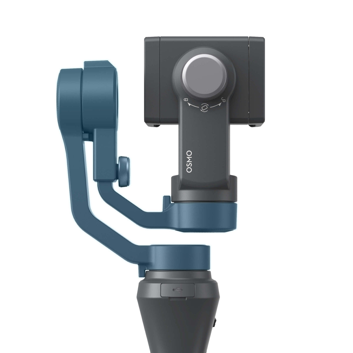 DJI Osmo Mobile 2 Handheld Smartphone Gimbal – Redux Air